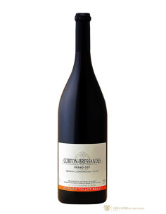 Domaine Tollot-Beaut Corton-Bressandes 2006 - Taillevent