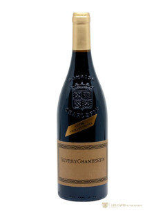 Bourgogne, Gevrey-Chambertin, Philippe Charlopin, Vieilles Vignes, 2011
