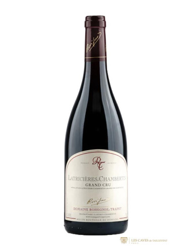 Domaine Trapet Latricières-Chambertin 2016 - Taillevent