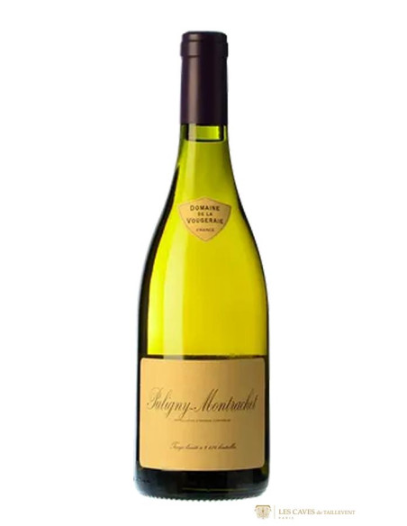 Bourgogne, Puligny-Montrachet, Domaine de la Vougeraie, 2020, blanc