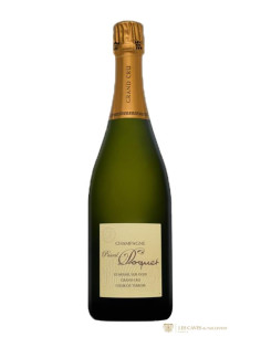 Champagne, Pascal Doquet, Le Mesnil sur Oger, 2009
