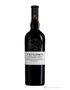 Taylors Vintage 2000 - Les Caves de Taillevent