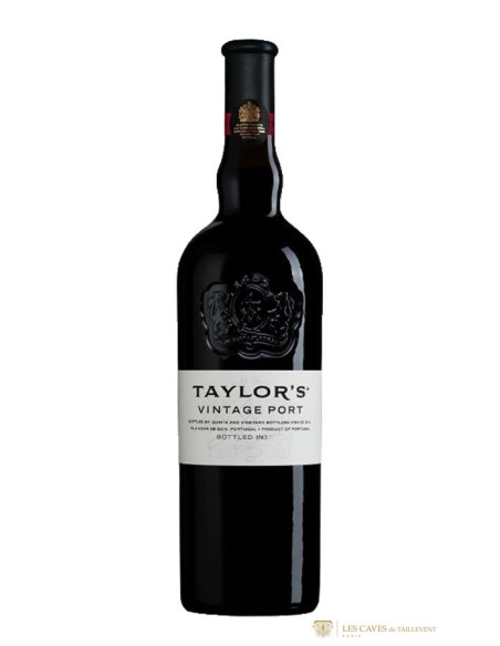 Taylors Vintage 2000 - Les Caves de Taillevent