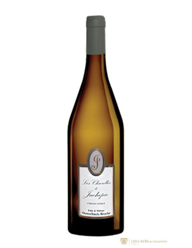 Val de Loire, Juchepie, Les Churelles, 1997