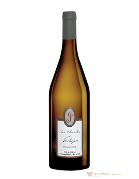 Vallée de la Loire, Coteaux-du-Layon, Domaine de Juchepie, Les Churelles, 1997
