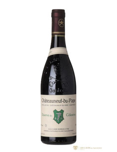 Achat en ligne Châteauneuf-du-Pape | Domaine Henri Bonneau