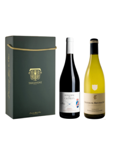 Coffret Duo – 2 Bouteilles (Vin)