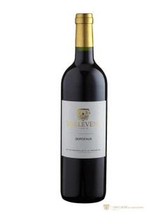 Bordeaux, Château La Rame, Collection Taillevent 2019