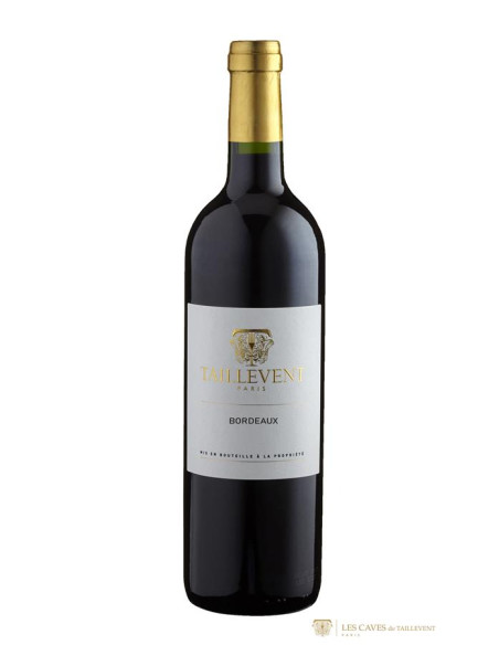 Bordeaux, Château La Rame, Collection Taillevent 2019
