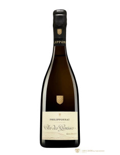 Champagne, Philipponnat, Clos des Goisses, 2013