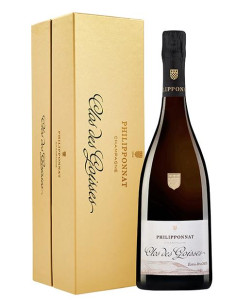 Champagne, Philipponnat, Clos des Goisses, 2013 2