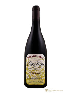 Vallée du Rhône, Côte-Rôtie, Domaine Jamet, 2015, Demi-bouteille