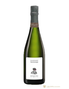 Champagne, Dehours et Fils, Terriscope – Extra Brut, 2016