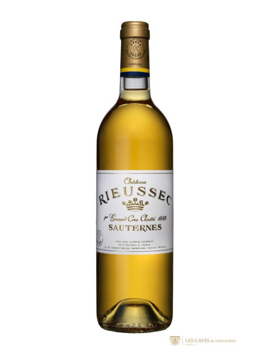 Château Rieussec 2019 - Les Caves de Taillevent