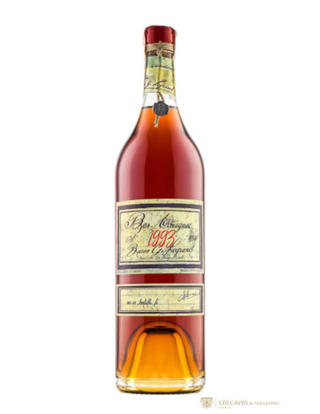 Gers, Bas-Armagnac, Baron Gaston Legrand, 1993