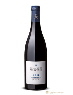 Lirac, Domaine de Marcoux, La Florentine, 2021
