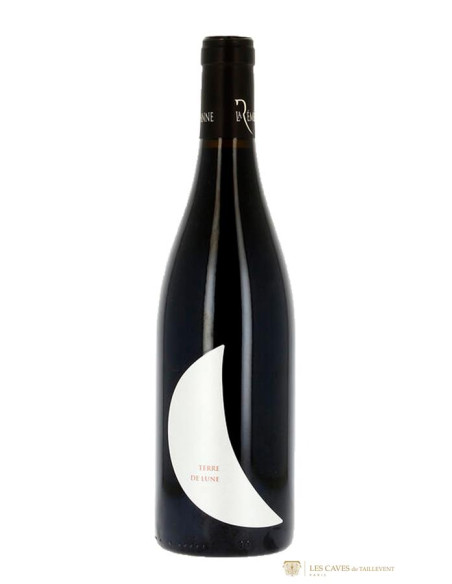 Vallée du Rhône, Côtes-du-Rhône, La Réméjeanne, Terre de Lune, 2020