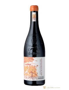 Vallée du Rhône, Châteauneuf-du-Pape, Domaine Mayard, 2021