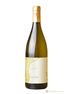 Vallée de la Loire, Vin de France, Domaine de l’Austral, Plein Nord, 2022, Blanc