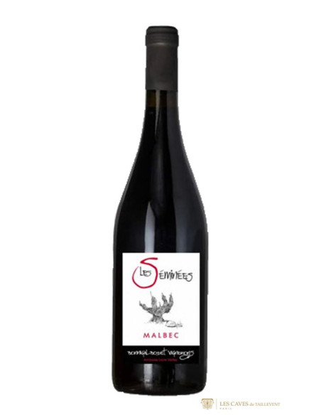 Touraine, Bonnigal-Bodet, Les Séminées, 2017