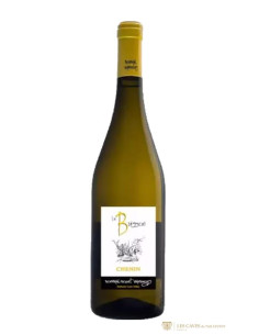 Vallée de la Loire, Touraine-Amboise, Domaine Bonnigal-Bodet, Le Buisson, 2019