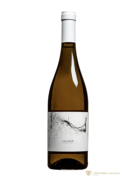 Vallée de la Loire, Saumur, Brendan Starter-West, 2022, Blanc