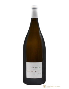 Vallée de la Loire, Sancerre, Vincent Pinard, Harmonie, 2022, Magnum