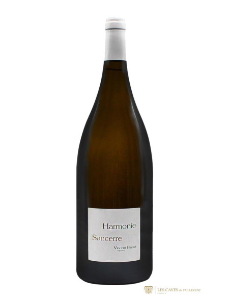 Vallée de la Loire, Sancerre, Vincent Pinard, Harmonie, 2022, Magnum