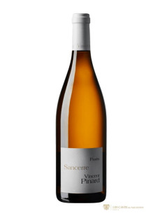 Vallée de la Loire, Sancerre, Vincent Pinard, Florès, 2022