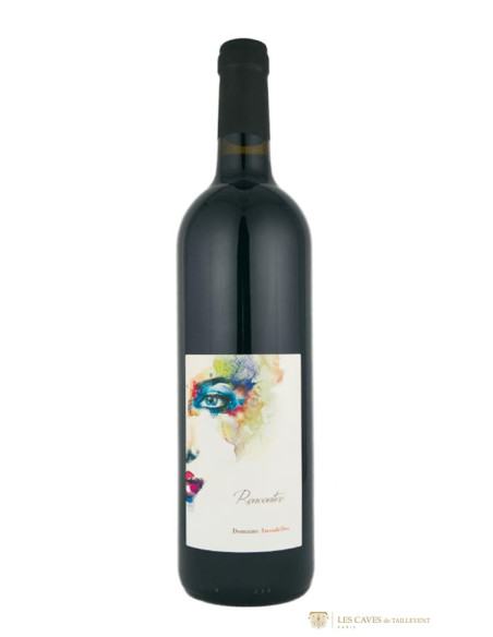 Bourgueil, Domaine Ansodelles, Rencontre, 2020