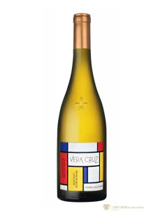 Vallée de la Loire, AOC Muscadet-Sèvre-Et-Maine, Domaine Luneau-Papin, Vera Cruz, 2022