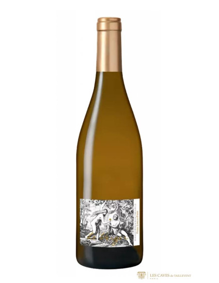 Vallée de la Loire, AOC Muscadet-Sèvre-Et-Maine, Domaine Luneau-Papin, Le Verger, 2022