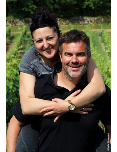 Combel la Serre Les Peyres Levades 2019 - Les Caves de Taillevent