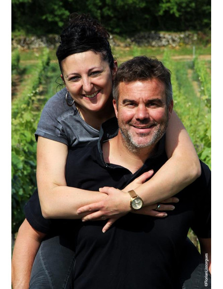 Combel la Serre Les Peyres Levades 2019 - Les Caves de Taillevent