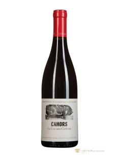 Combel la Serre Le Lac aux Cochons 2019 - Les Caves de Taillevent