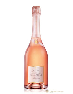 Deutz Amour de Deutz 2013 Rosé - Les Caves de Taillevent