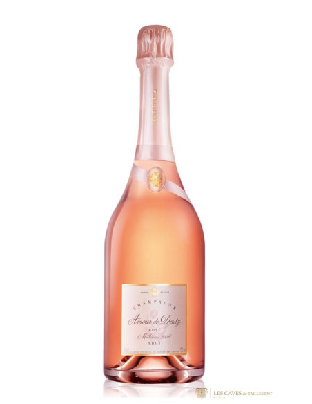 Deutz Amour de Deutz 2013 Rosé - Les Caves de Taillevent