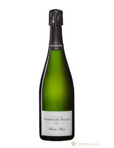Champagne, Chartogne-Taillet, Sainte Anne, N.M