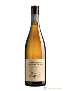 Bourgogne, Saint-Véran, Domaine des Deux Roches, Les Pommards, 2022