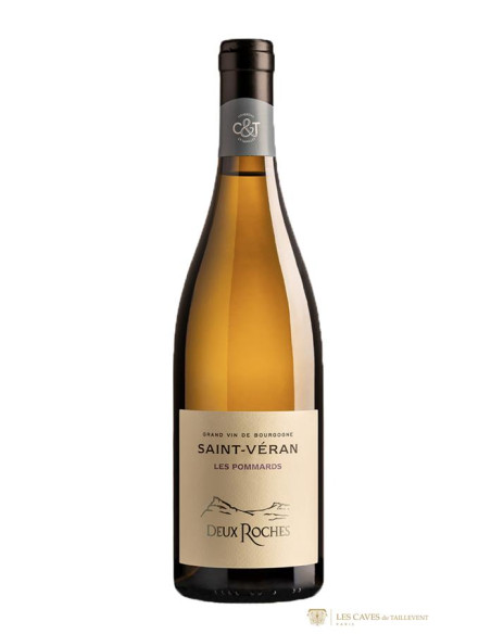 Bourgogne, Saint-Véran, Domaine des Deux Roches, Les Pommards, 2022