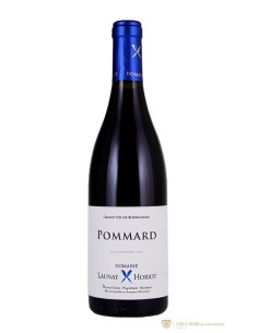 Bourgogne, Pommard, Domaine Launay Horiot, 2019