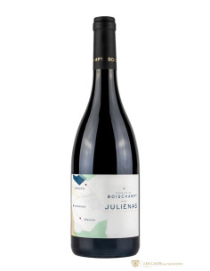 Bourgogne, Juliénas, Domaine de Boischampt, 2022