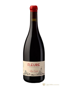Julien Sunier Fleurie 2022 - Les Caves de Taillevent
