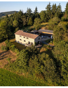 Julien Sunier Fleurie 2022 - Les Caves de Taillevent 2