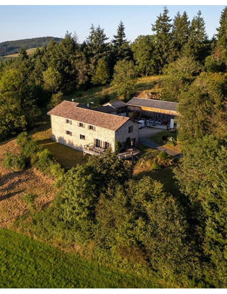 Julien Sunier Fleurie 2022 - Les Caves de Taillevent