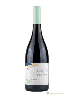 Bourgogne, Fleurie, Domaine de Boischampt, 2023