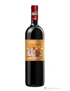 Saint-Julien, Château Ducru-Beaucaillou, 2012