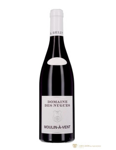 Beaujolais, Moulin-à-Vent, Domaine des Nugues, 2021