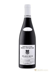 Beaujolais, Fleurie, Domaine des Nugues, 2021