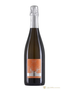 Jura, AOC Crémant du Jura, Champ Divin, N.M